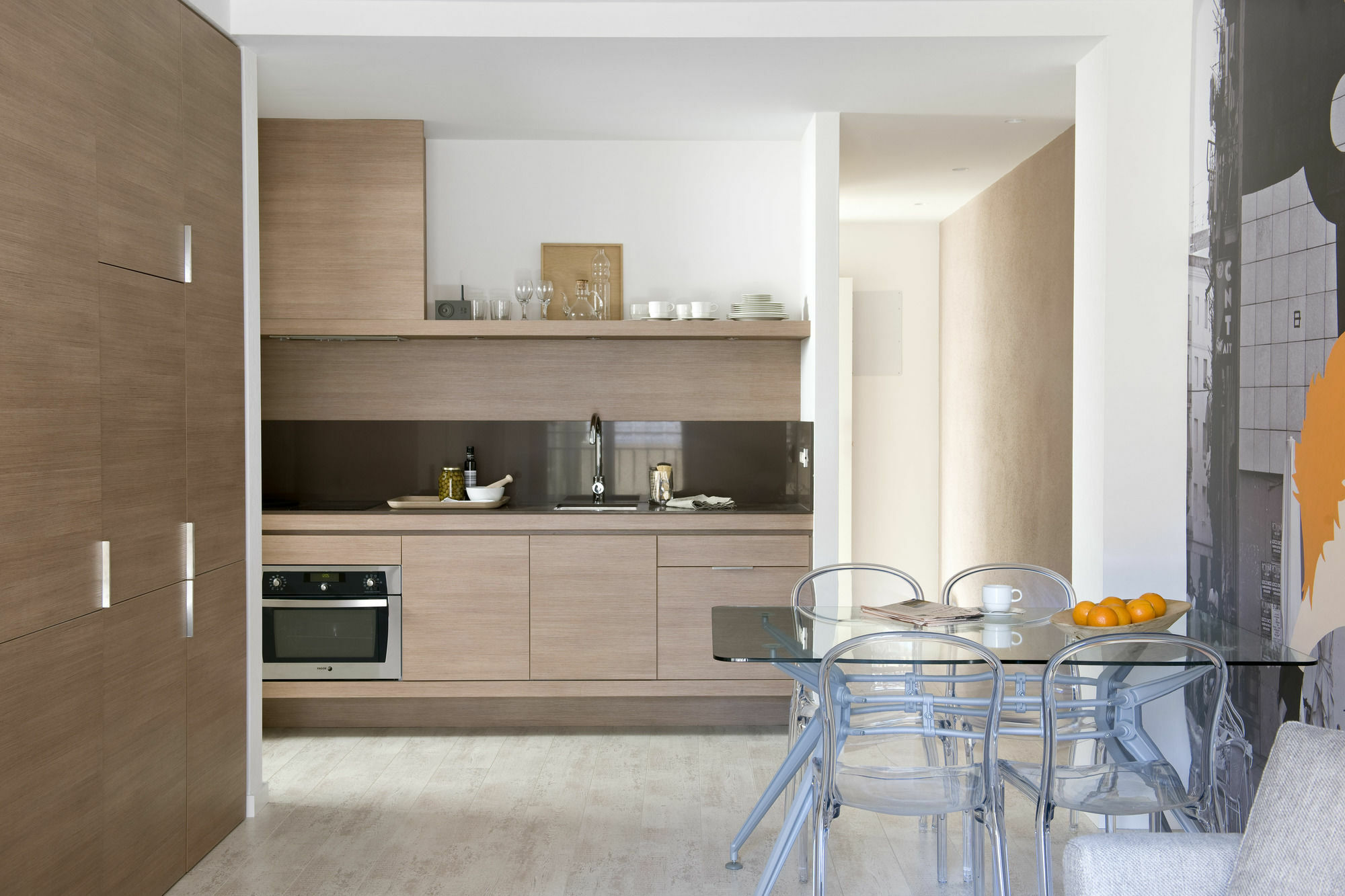 Aparthotel Eric Voekel Boutique - 4*