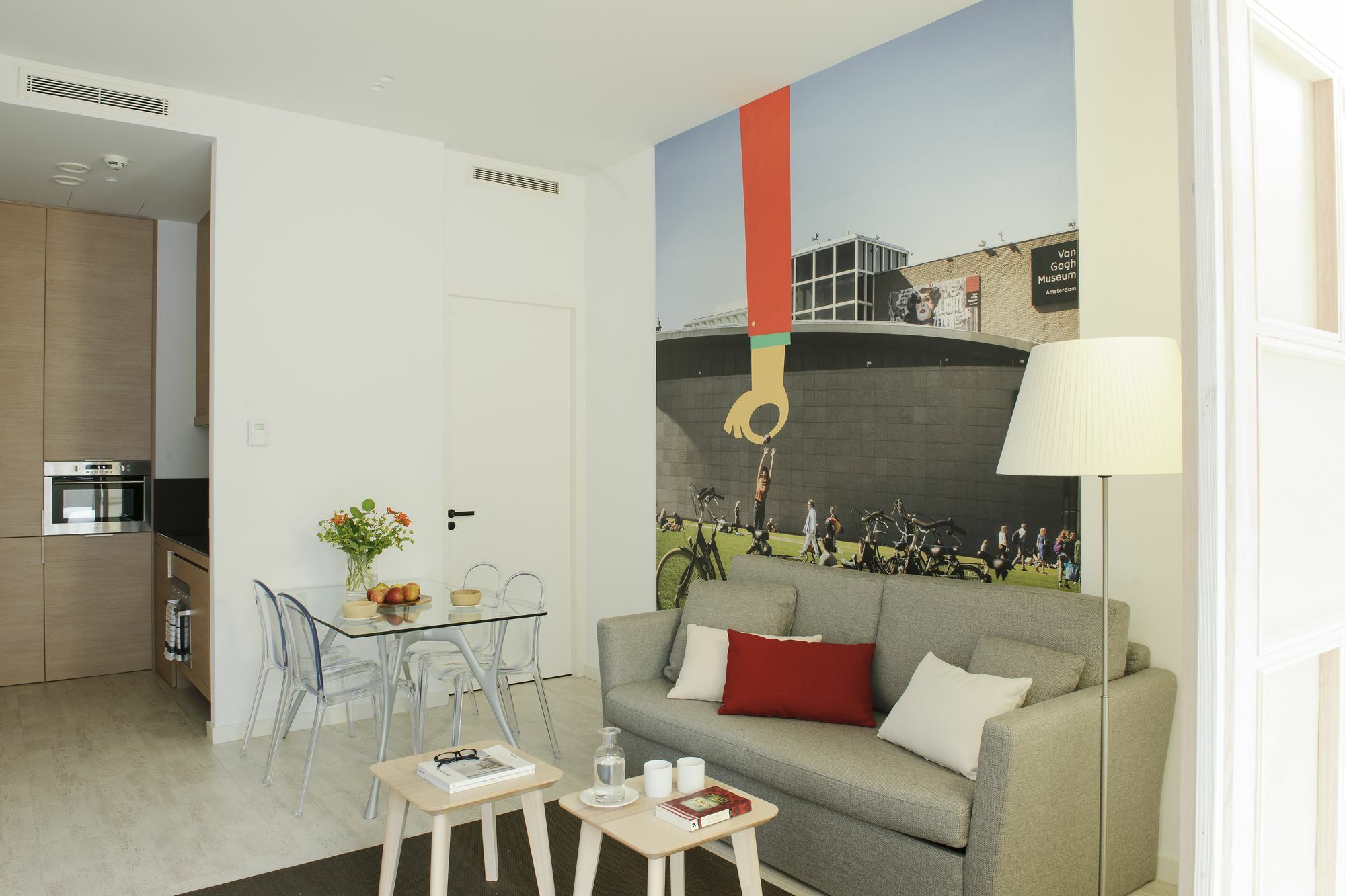 Eric Voekel Boutique - 4* Amesterdão