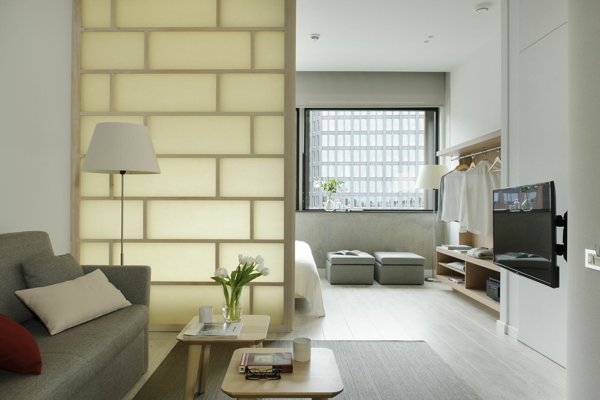 Aparthotel Eric Voekel Boutique - Amesterdão