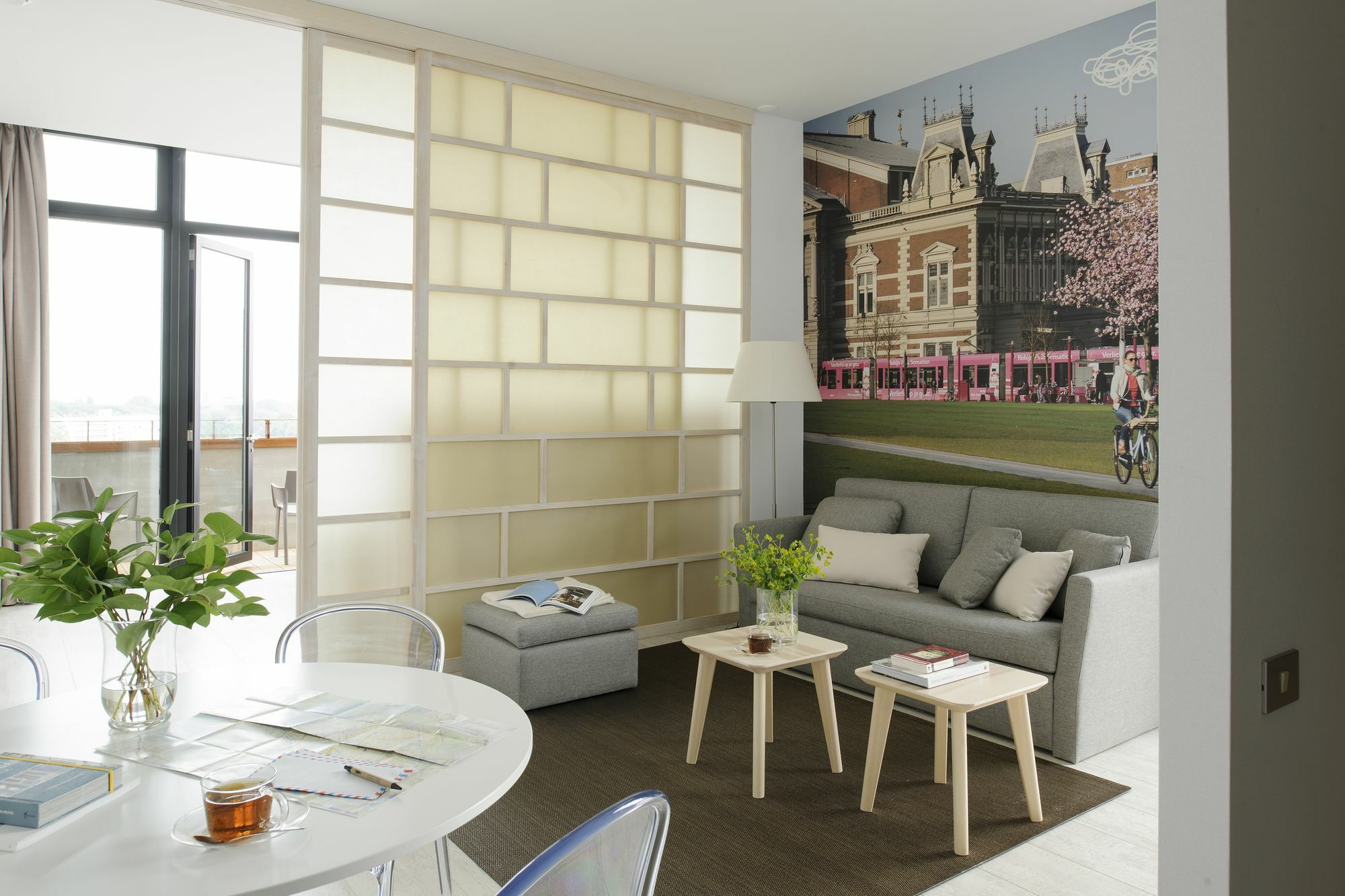 Eric Voekel Boutique - 4* Amesterdão