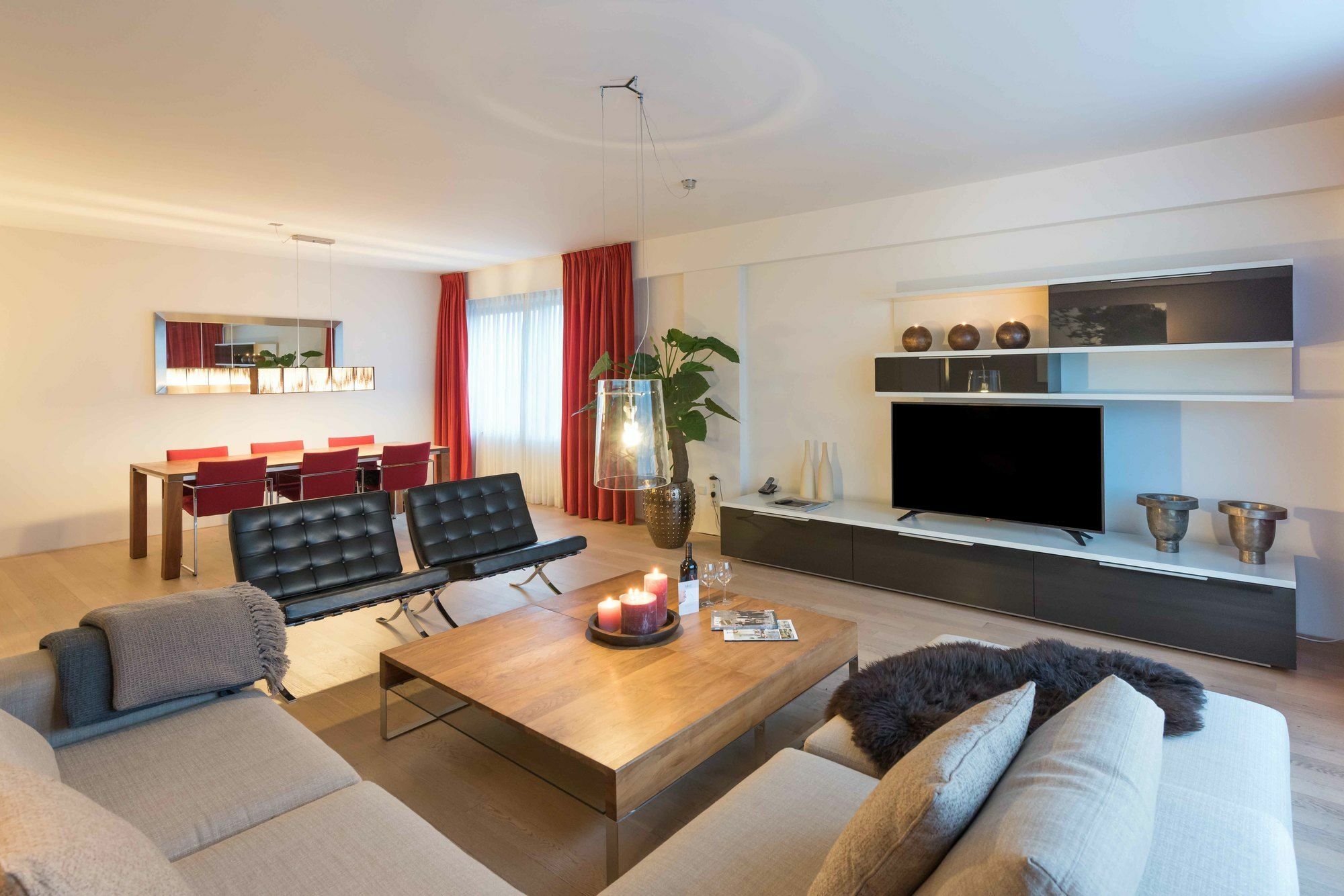 Apartment Htel Serviced *
