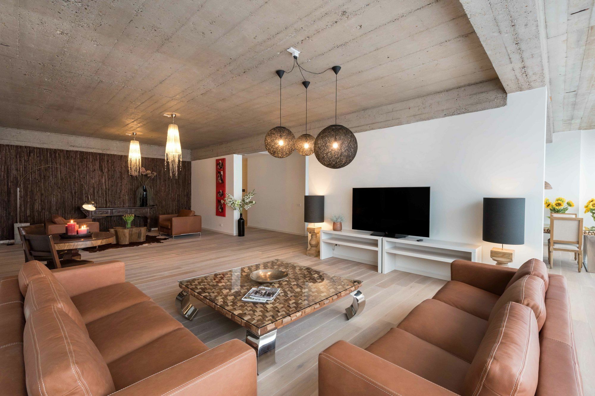 Apartamento Htel Serviced