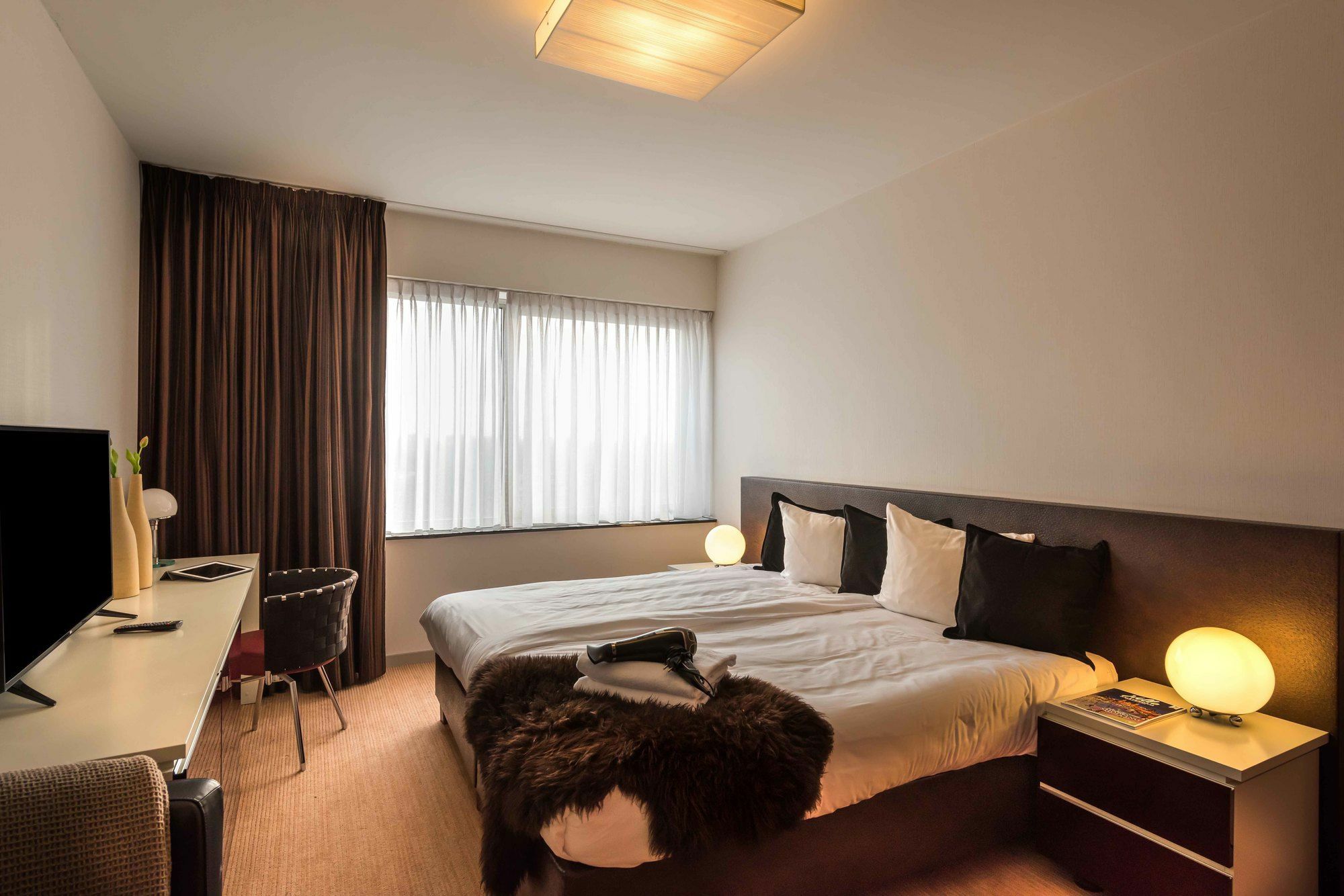 Apartamento Htel Serviced