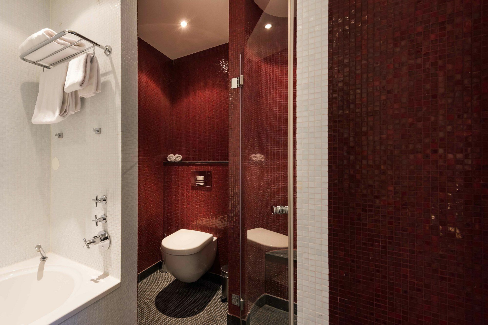 Apartment Htel Serviced Amsterdam