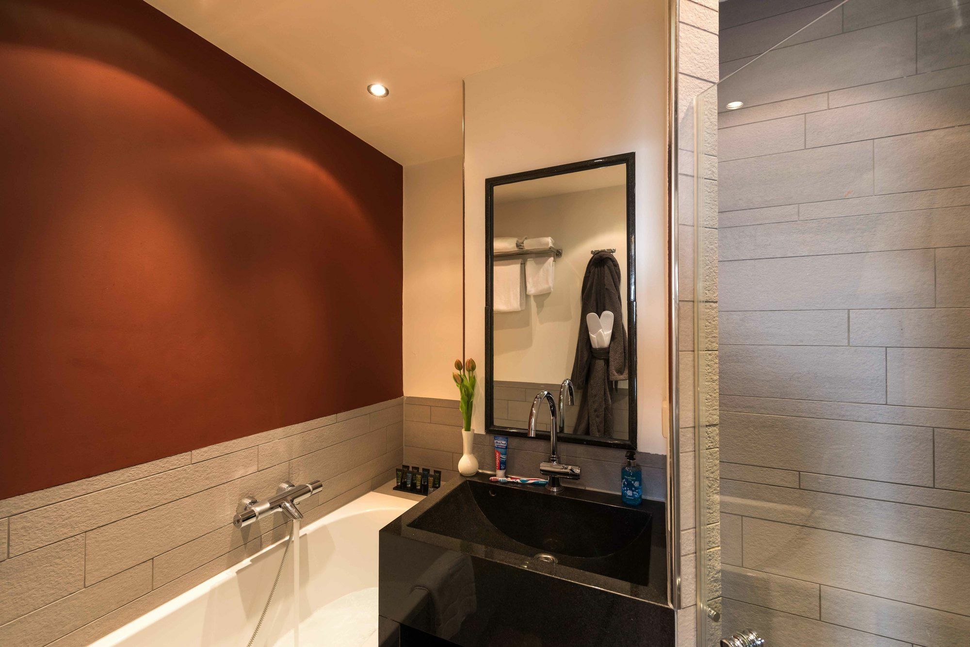 Htel Serviced Apartment Amsterdam