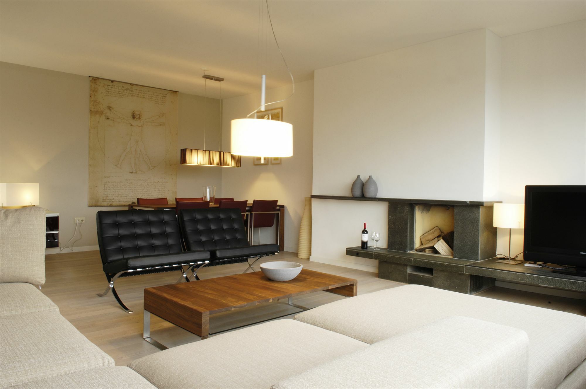 Htel Serviced Amsterdam