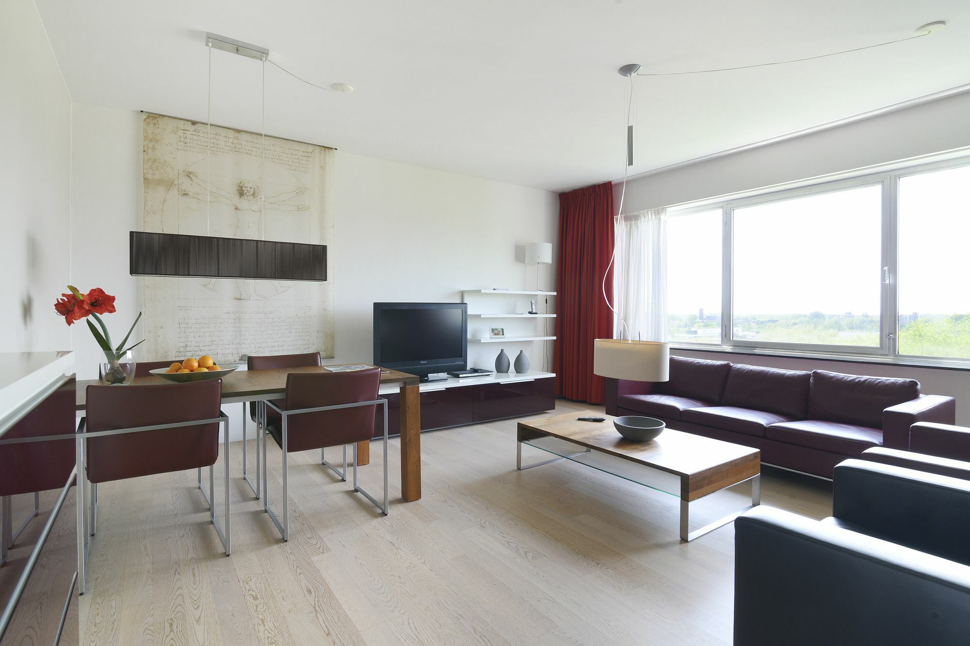 Htel Serviced Apartment Amsterdam