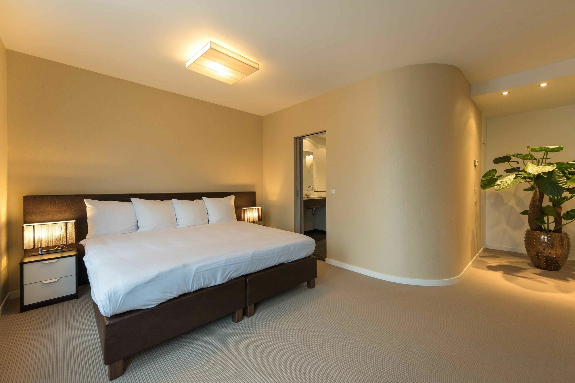 Htel Serviced Apartment Amsterdam
