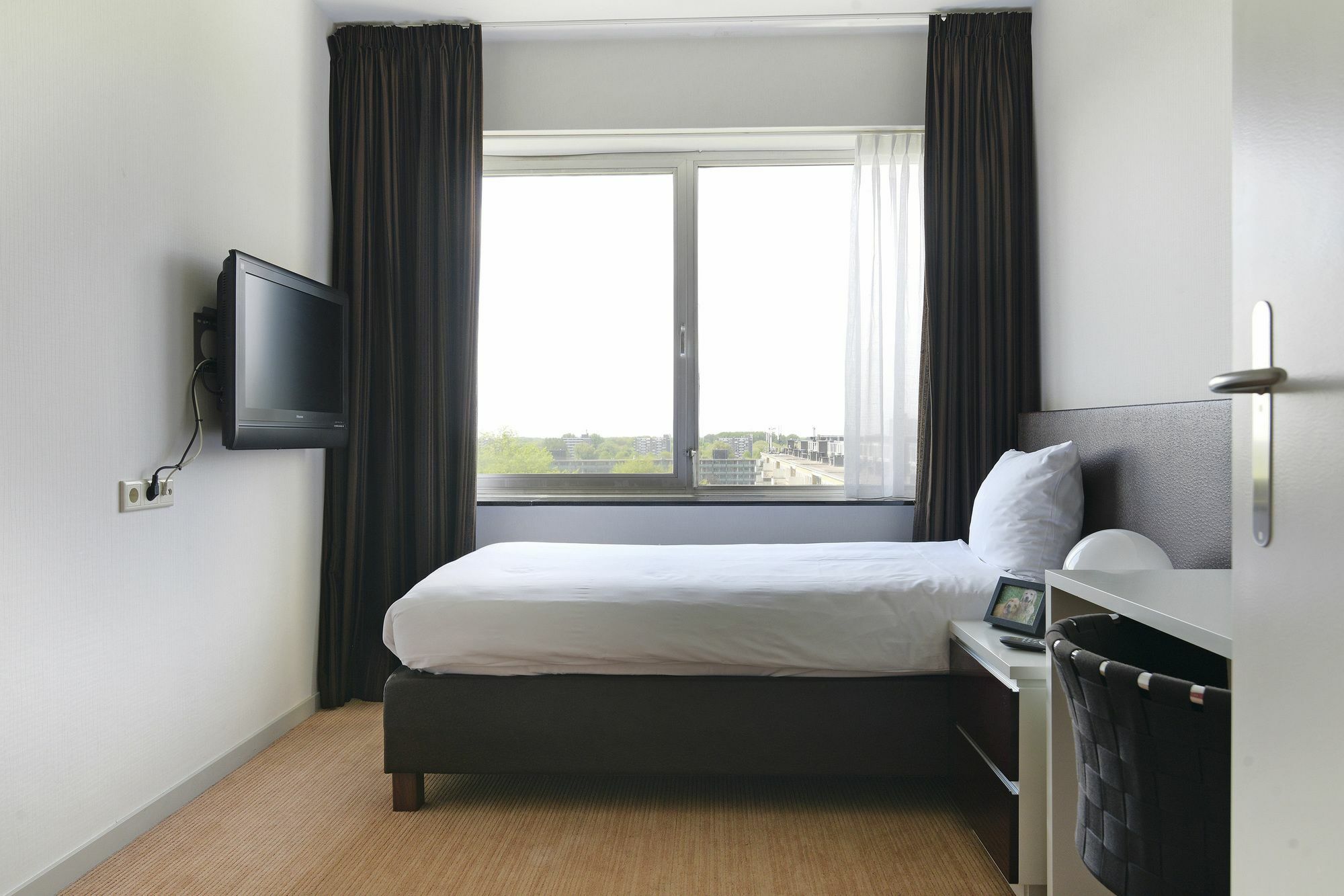 Htel Serviced Apartment Amsterdam