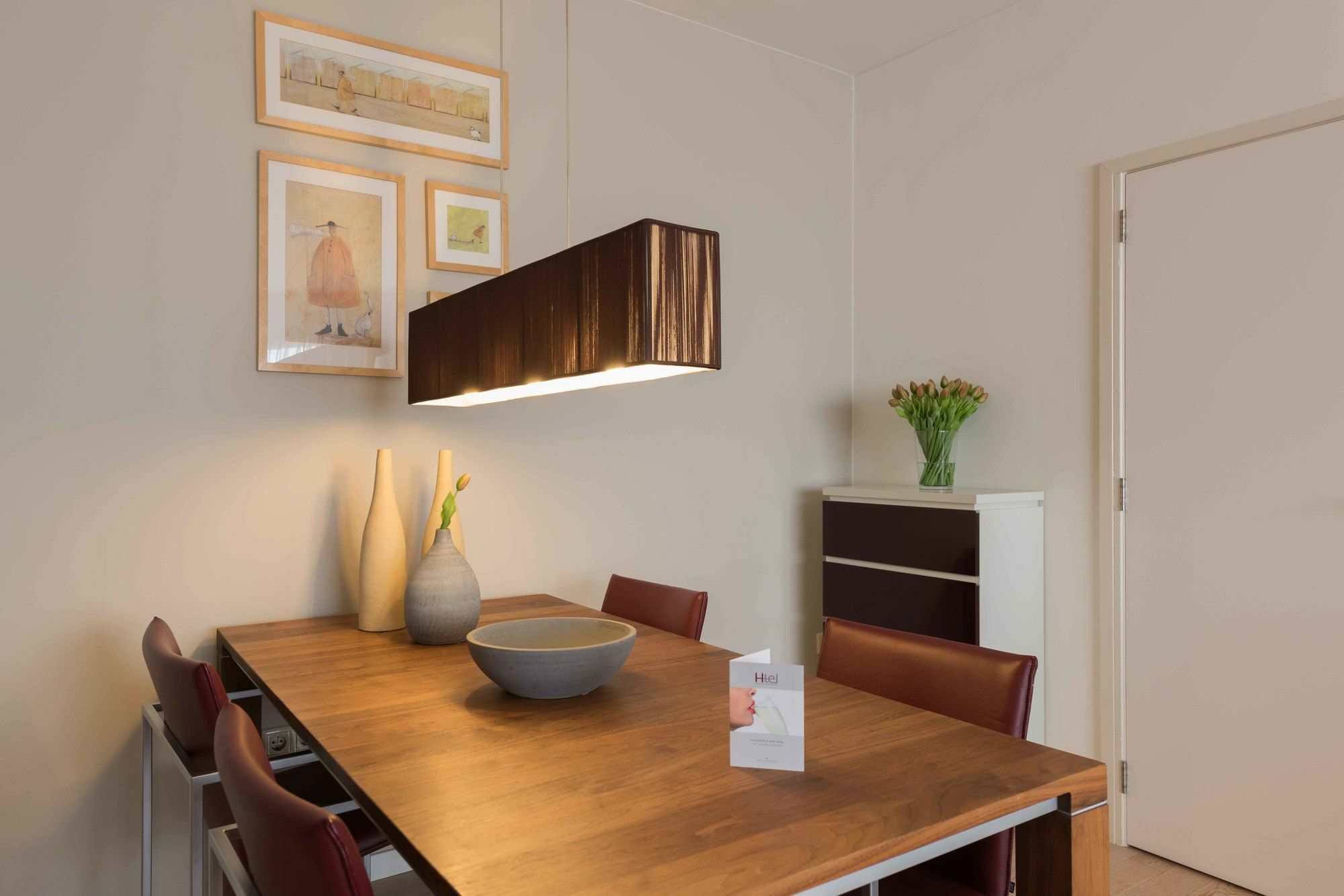 Apartamento Htel Serviced