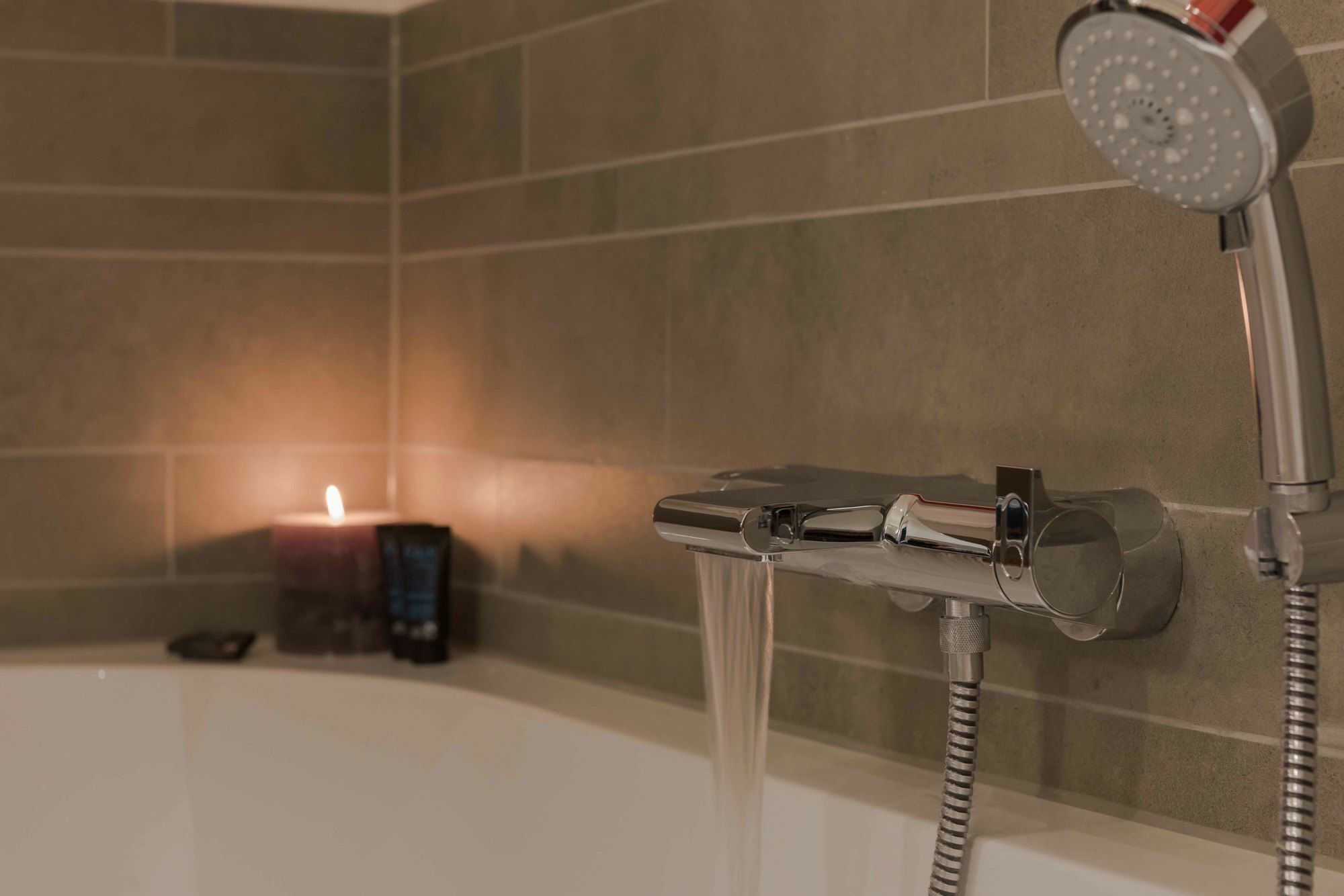 Htel Serviced Apartment *