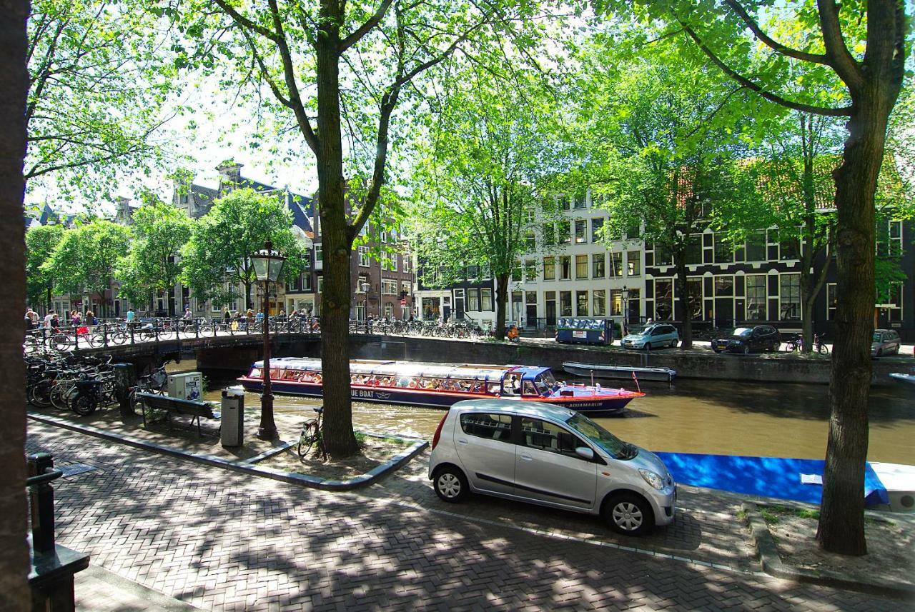 1637: Historic Canal View