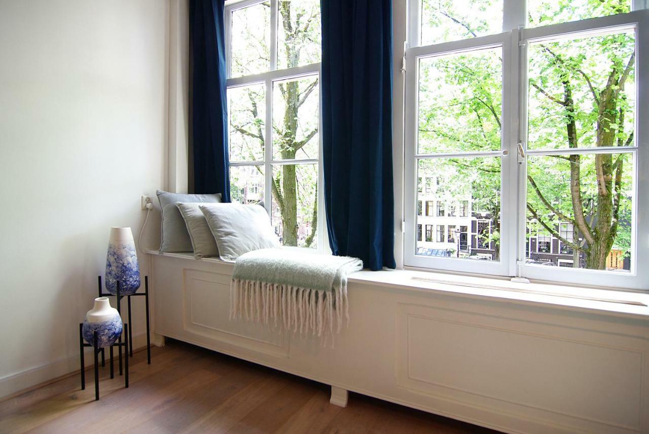1637: Historic Canal View Guest house 3*