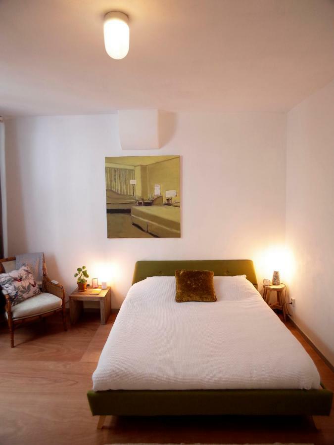 Frühstückspension The One Roomed