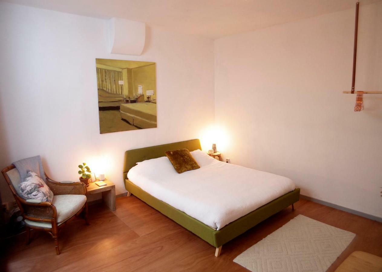 Frühstückspension The One Roomed 3*