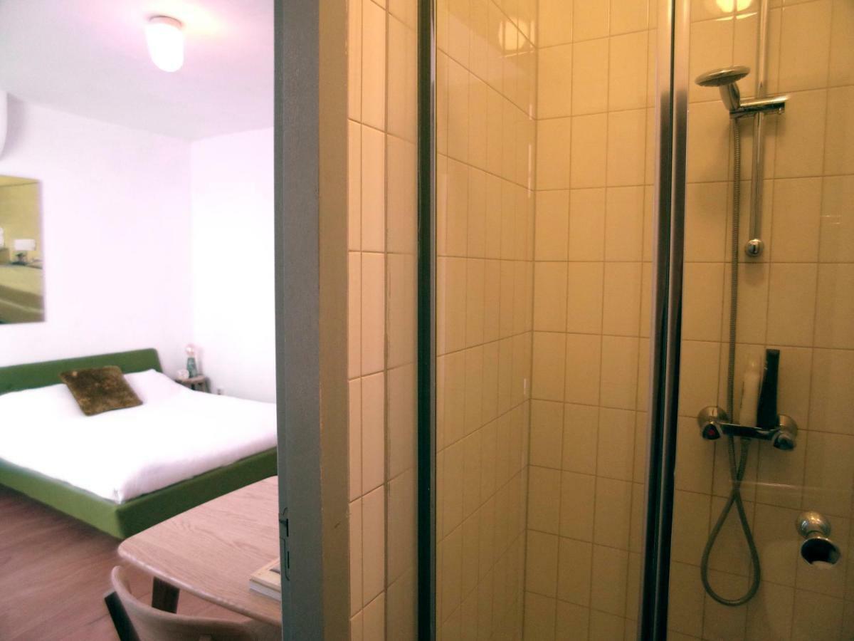 Frühstückspension The One Roomed 3*