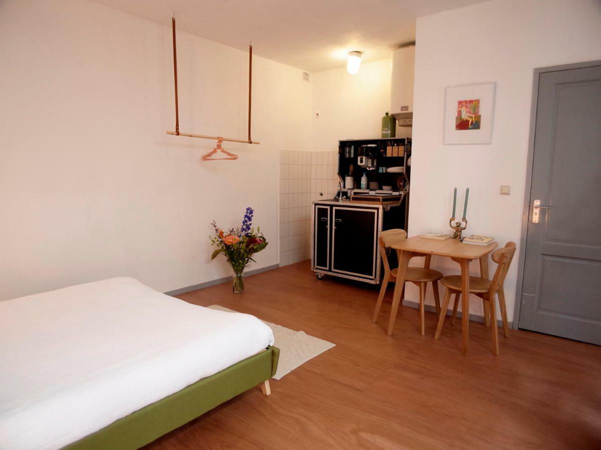 Frühstückspension The One Roomed