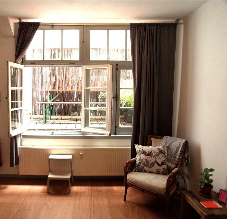 The One Roomed Frühstückspension