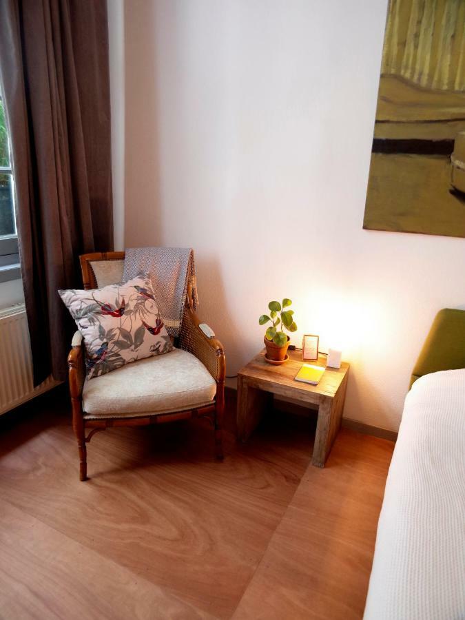 The One Roomed Frühstückspension