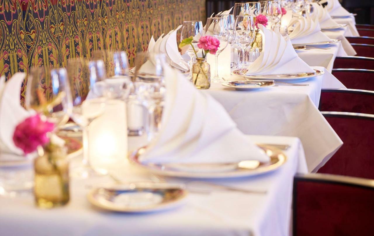 Grand Amrath Hotel 5*