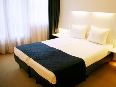 Ibis Styles Station Hotel 3*