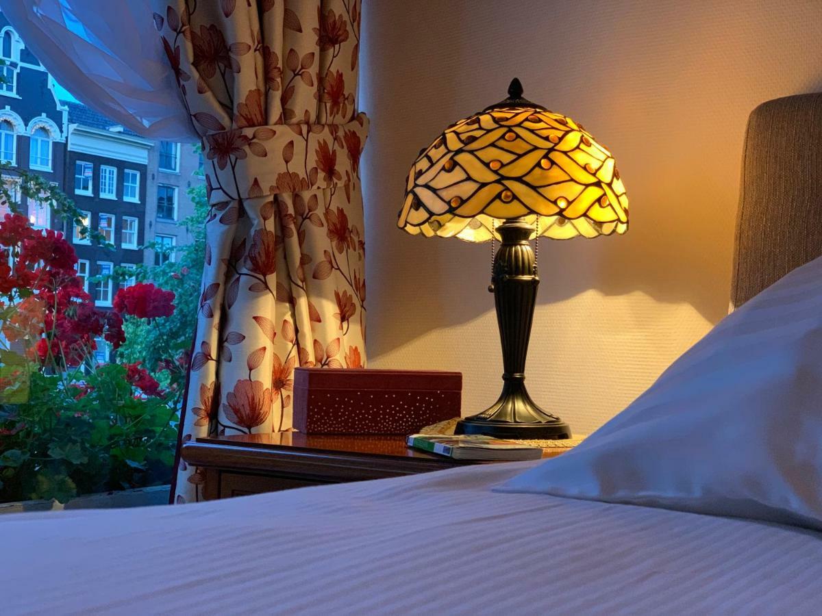 Couette-café Keizershouse Amsterdam