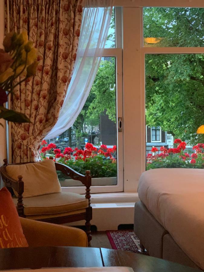 Couette-café Keizershouse Amsterdam