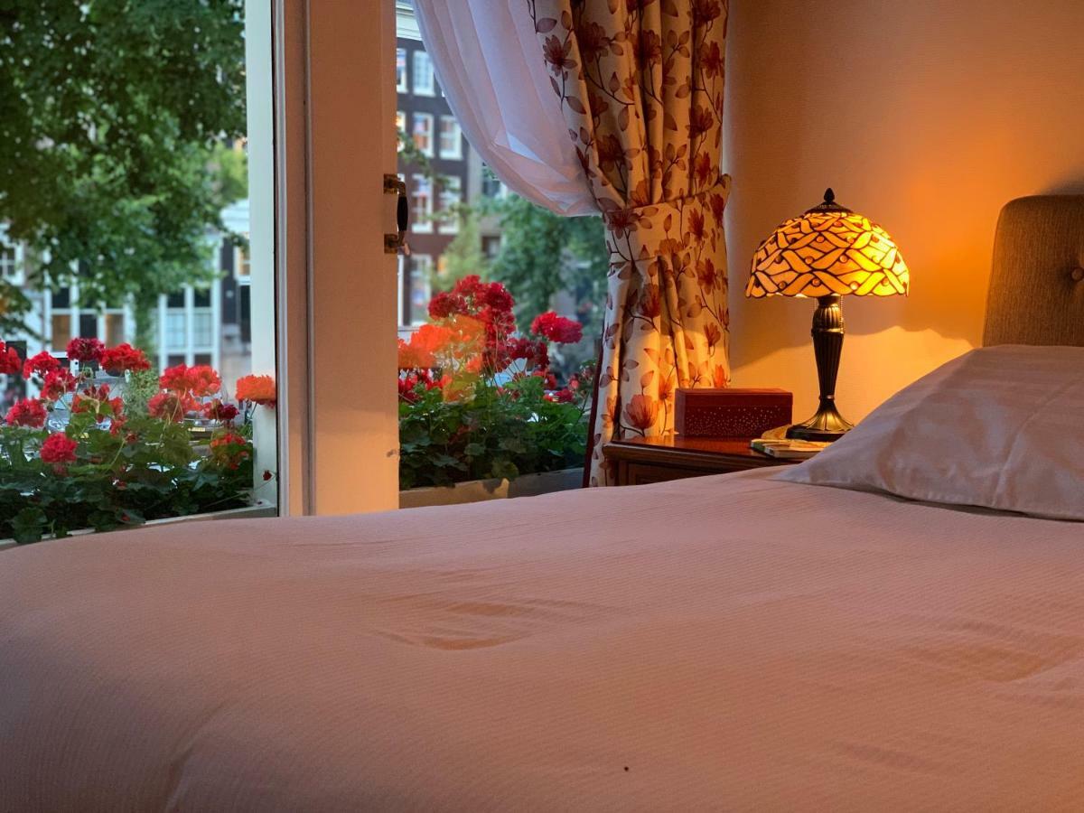 Couette-café Keizershouse 3*