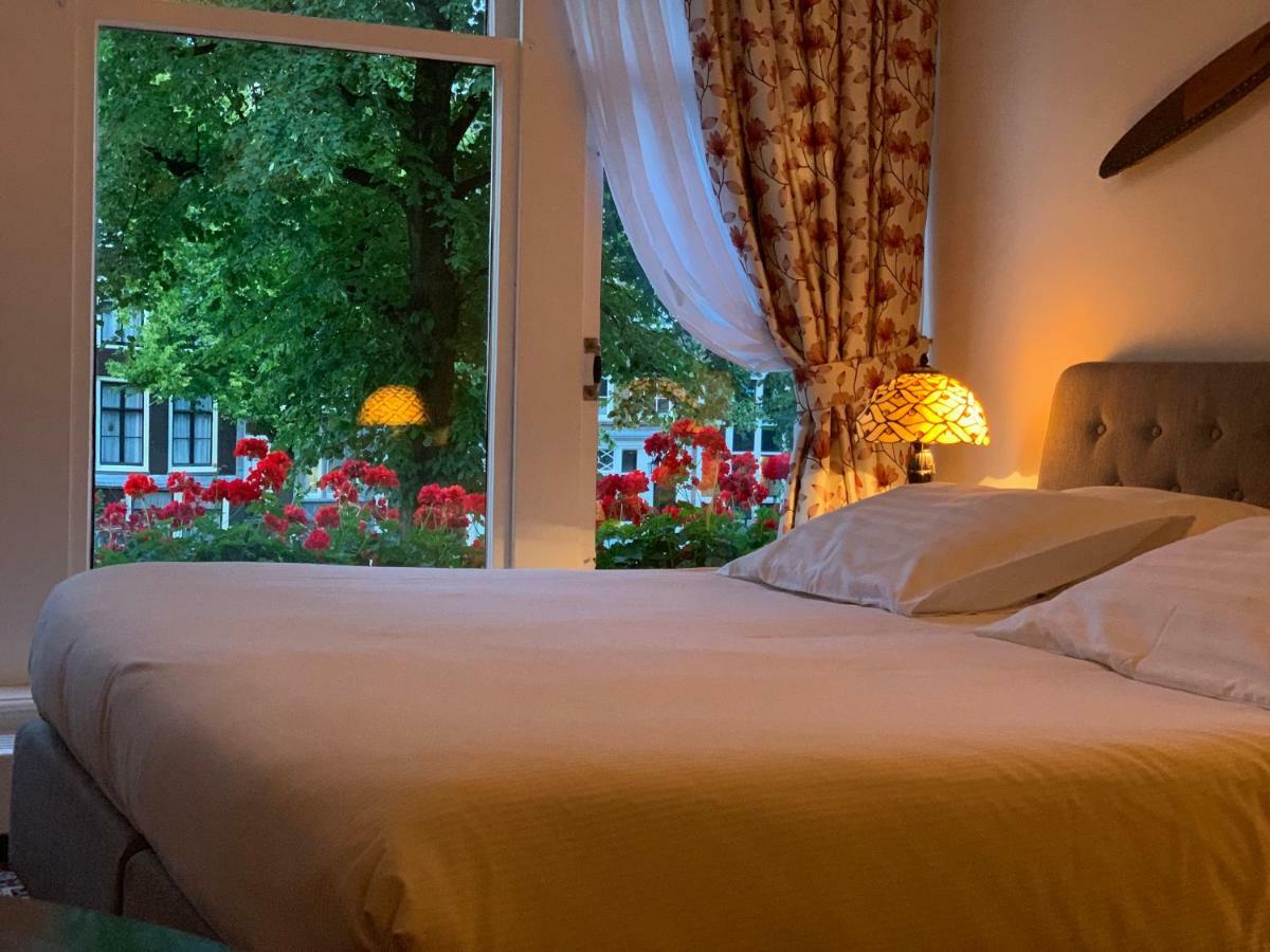 Couette-café Keizershouse 3*
