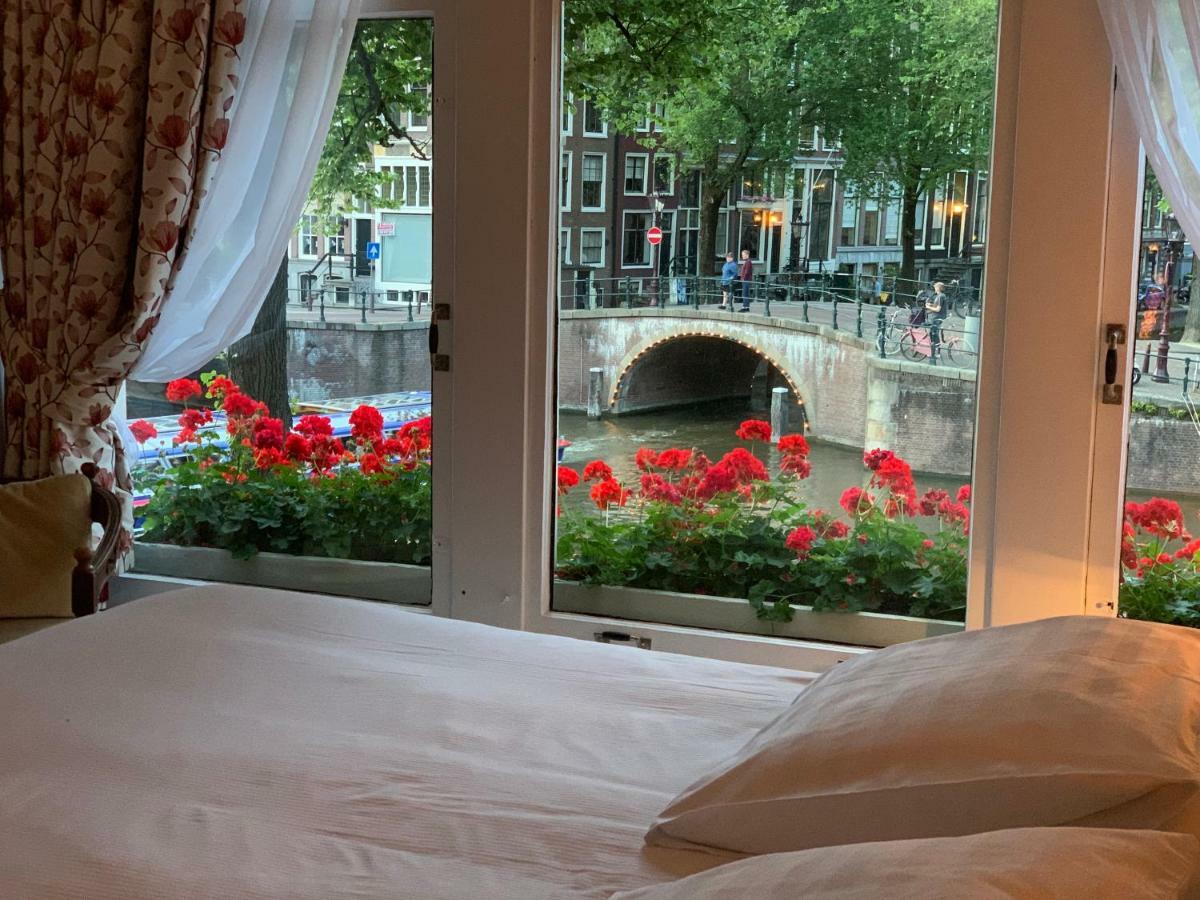Couette-café Keizershouse Amsterdam