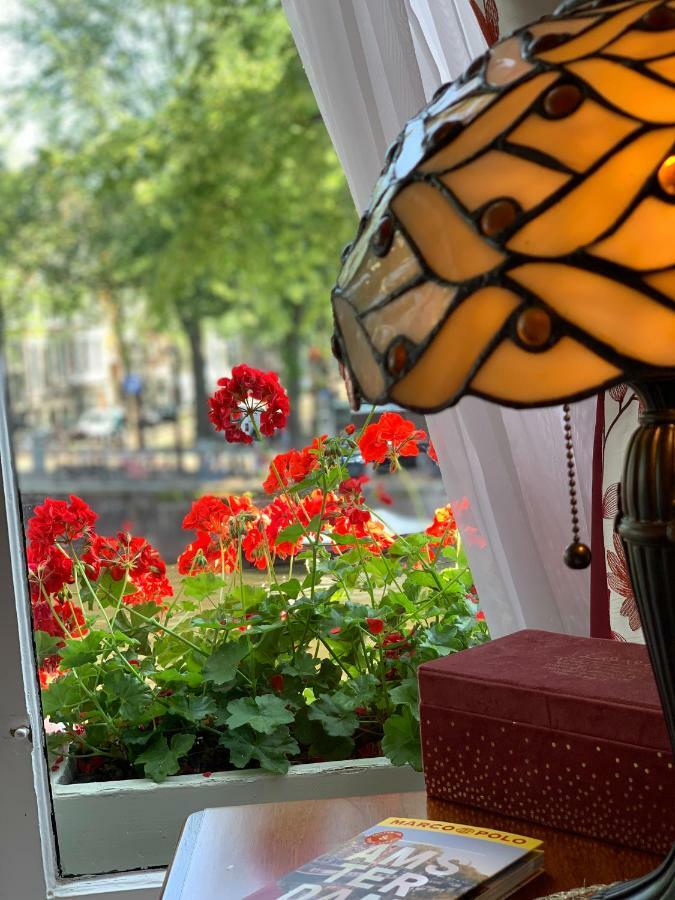 Couette-café Keizershouse 3*