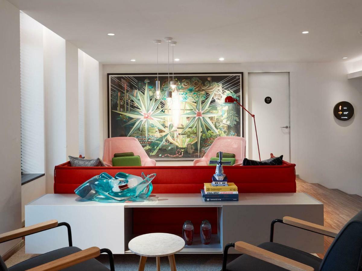 Citizenm Amstel 4*