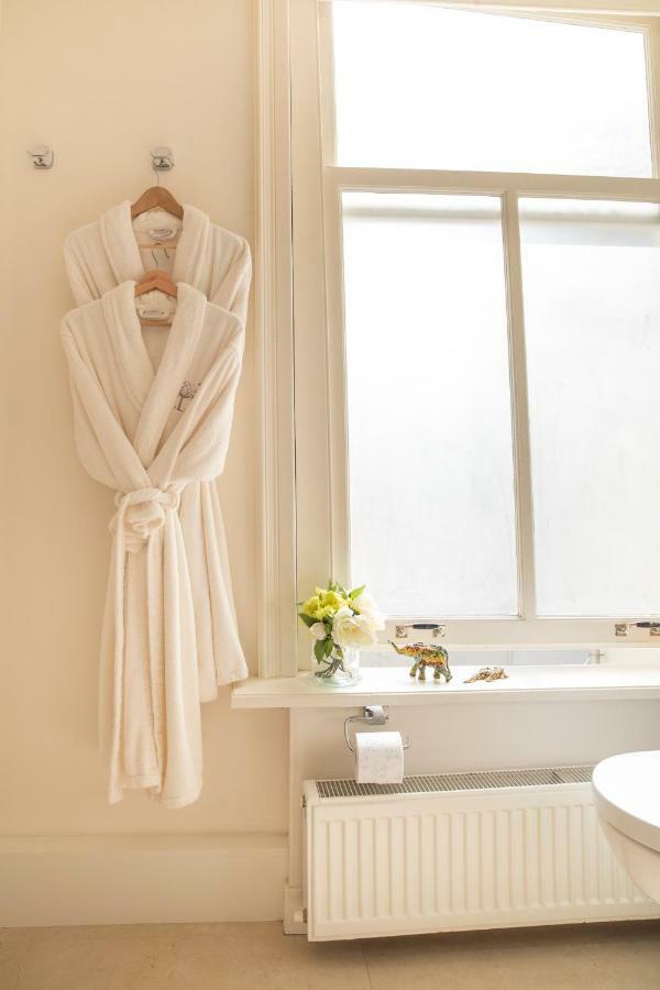 Keizershouse Couette-café 3*