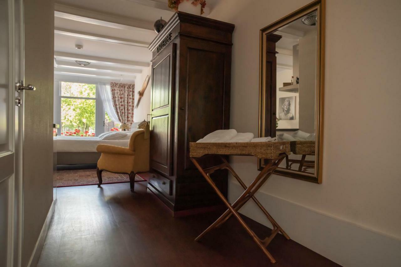 Keizershouse Bed & Breakfast