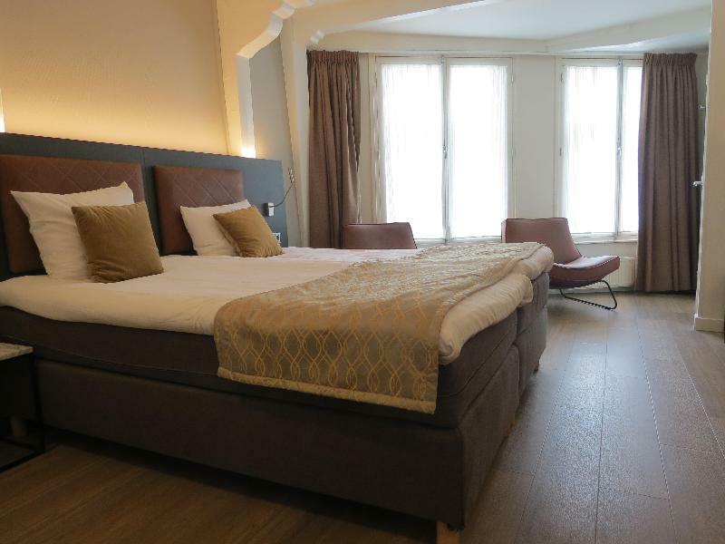 Avenue 3* Amsterdam