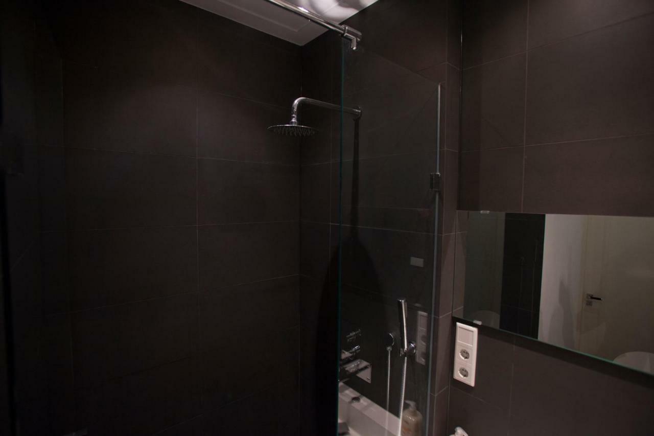 City Center Apartment