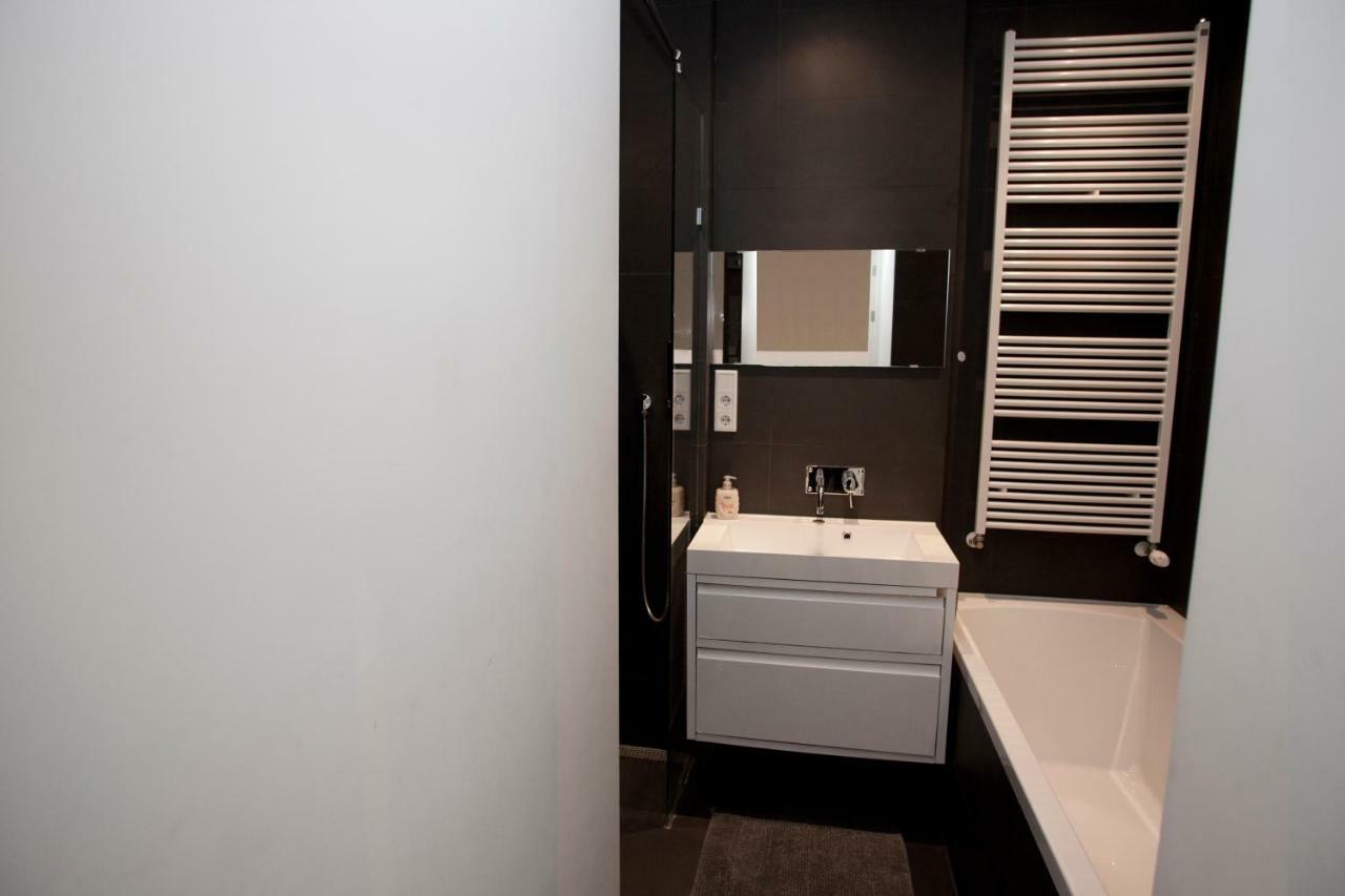 Apartment City Center *