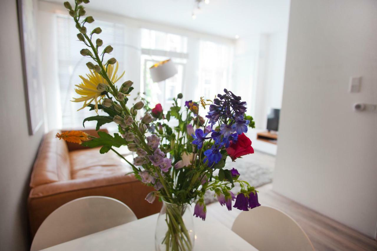 City Center Apartment Amsterdam