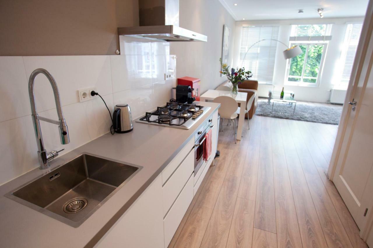 City Center Apartment *