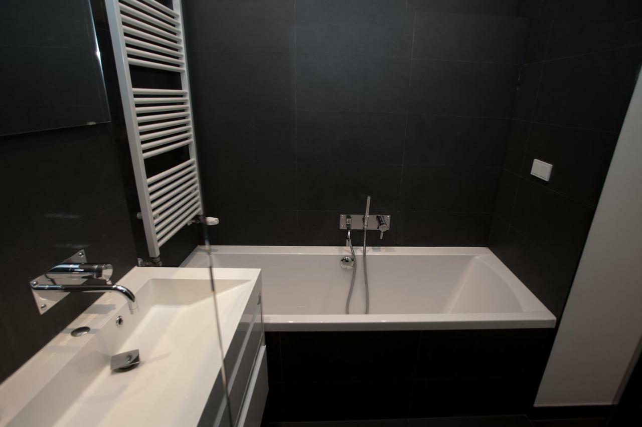 City Center Apartment Amsterdam