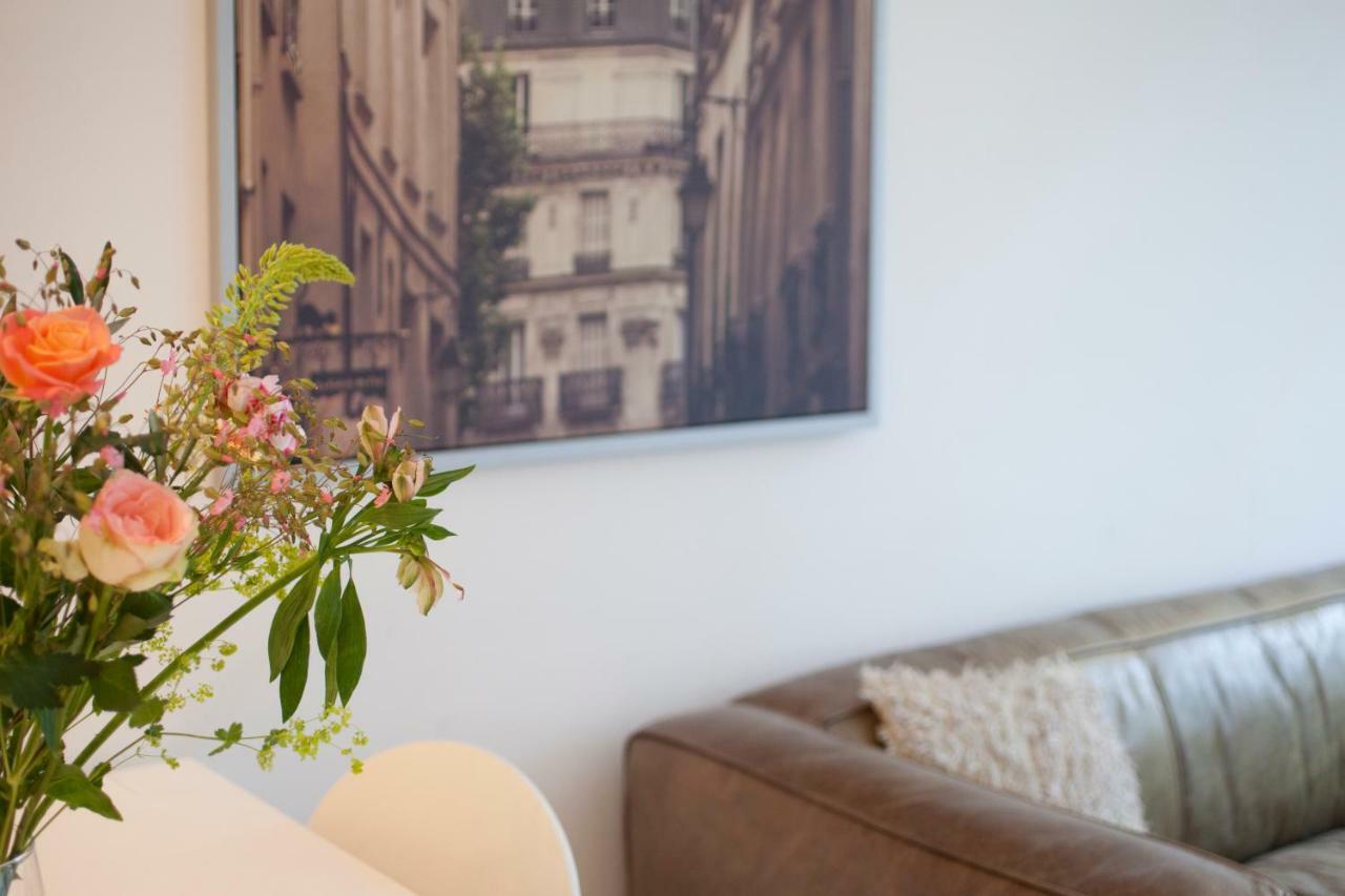 City Center Apartment Amsterdam