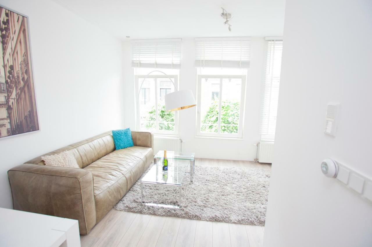 City Center Apartment Amsterdam