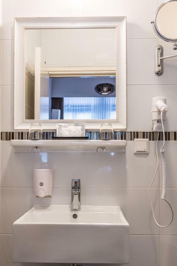 Amstelzicht Hotel Amesterdão