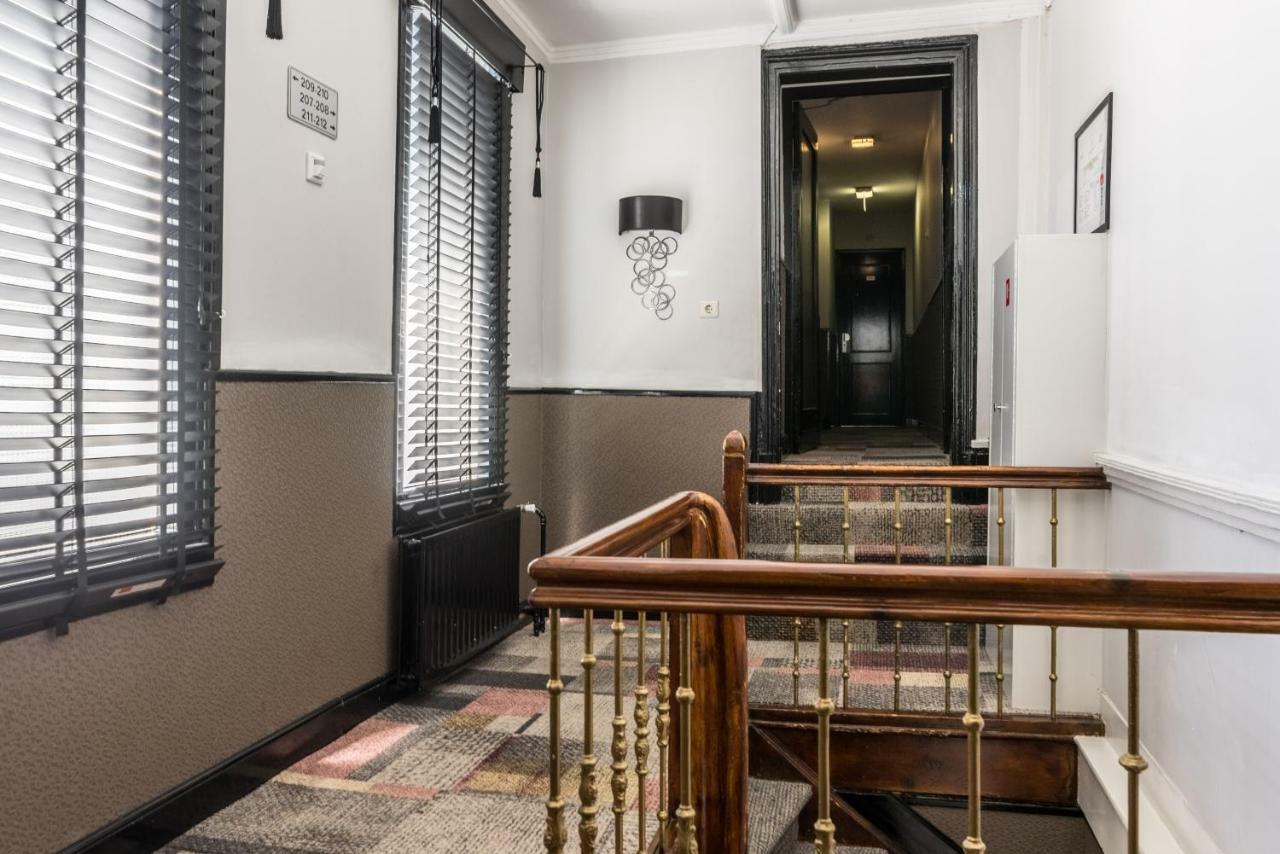 Amstelzicht Hotel Amesterdão