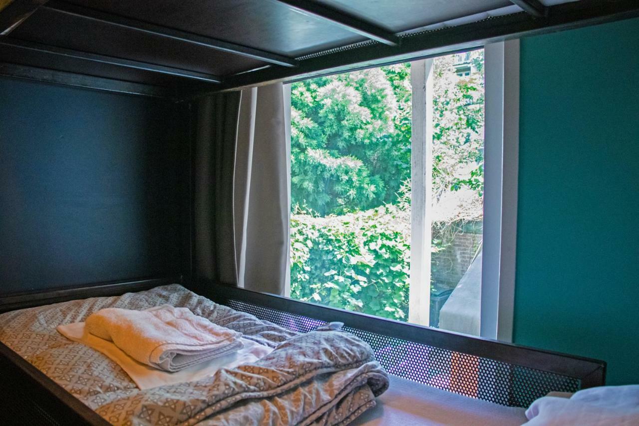 Leidseplein Auberge de jeunesse *