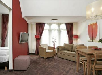 Hotel Nova (adults Only) 4*