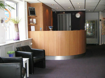 Hotel Trianon Annex