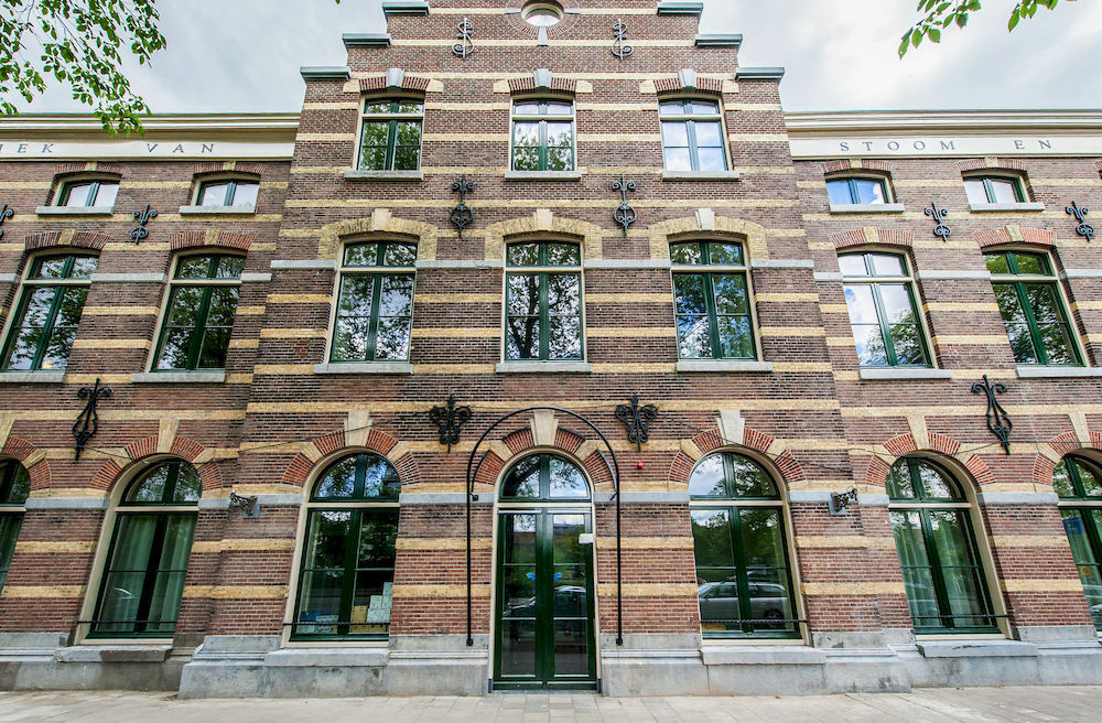 Aparthotel Yays Maritime By Numa