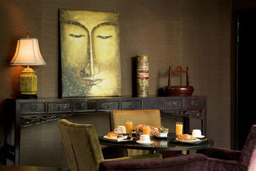 Hotel Trianon Annex