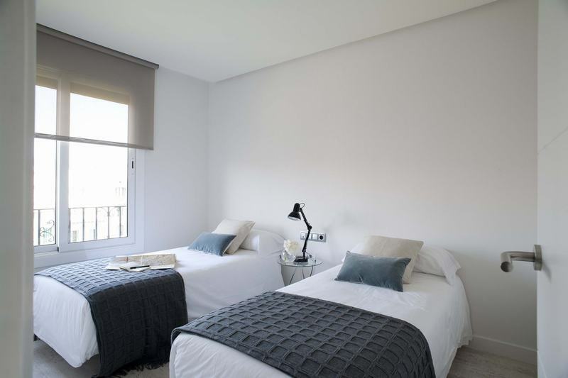 Eric Voekel Boutique - Aparthotel Amesterdão